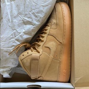 Air Force 1s
